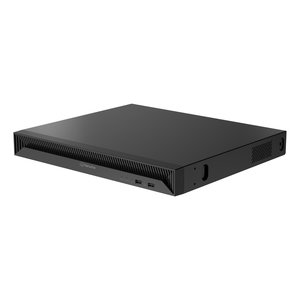 Hanwha CGR-1610-8TB OnCloud Gateway Appliance with Edge Video Recording, 16-Channel, 8TB