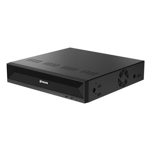 Hanwha CGR3210B164TB OnCloud Gateway Appliance NVR, 2U RSM, 64TB