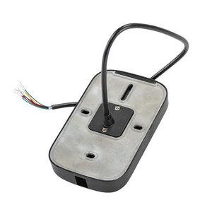 Hanwha NOC-AXPGTL Pig Tail Accessory for Wavelynx Readers