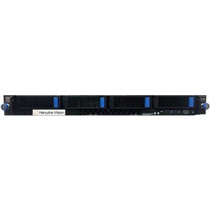 Hanwha BRR-P1H1WH1-80TB BLAZE Series NVR Server with 80TB Storage, Windows Server OS