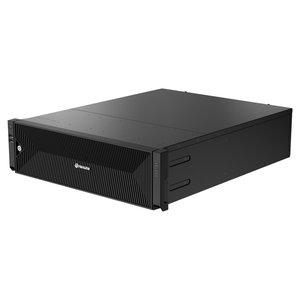 Hanwha BRR-P6410A4E-80TB BLAZE Recording Server, Hardened OS, AI-Powered Semantic Search, 80TB