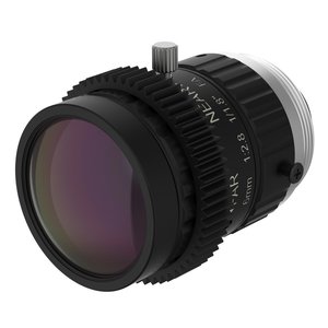 Hanwha SLM-5M06 6mm Lens for Mono BCR Cameras