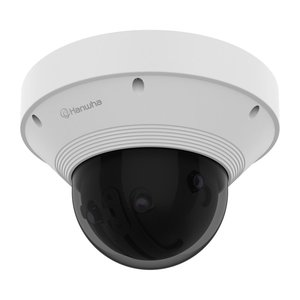 Hanwha SPB-MDC41W Dome Cover for PNM-9022V, Tinted