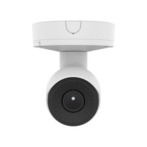 Hanwha TNO-C3030TRA Hanwha Wisenet TNO-C3030TRA AI Radiometric Thermal Camera