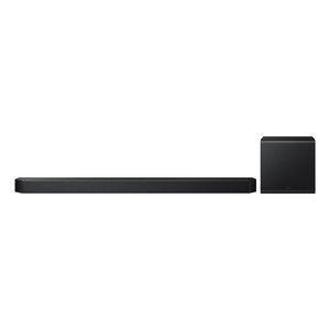 Samsung HW-Q800F-ZC Powered 5.1.2-Channel Dolby Atmos Sound Bar System