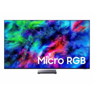 Samsung MRN75R95HAFXZA 75" Micro RGB R95H 4K Samsung Vision AI Smart TV (2026)