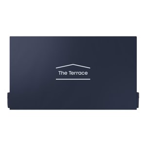 Samsung VG-SDCC65G/ZC 65" Dustcover for The Terrace TV VG-SDC, Dark Gray