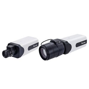 VIVOTEK IP9165-LPRKIT-S-V2 (40MM) 2MP License Plate Recognition Camera with 12-40mm Lens