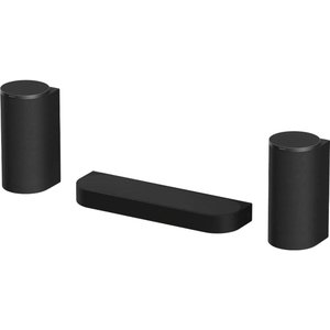 Sony HTA8 BRAVIA Theater Trio 3‑Speaker Home Theater System with Dolby Atmos and DTS:X