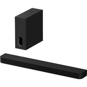 Sony HTAP710 BRAVIA Theater Bar 7 + Sub 7, Dolby Atmos/DTS:X Compatible
