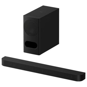 Sony HTB500 BRAVIA Theater Bar 5, 3.1-Channel with Wireless Subwoofer, Dolby Atmos/DTS:X