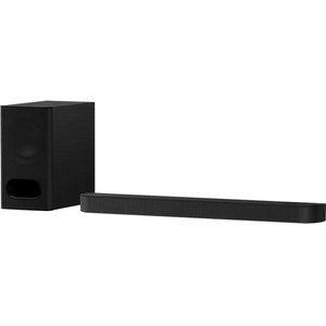 Sony HTB600 BRAVIA Theater Bar 6, 3.1.2-Channel with Wireless Subwoofer, Dolby Atmos/DTS:X Compatible