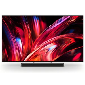 Sony K75XR90PRO BRAVIA 9 II PRO 75" Class True RGB 4K HDR Google TV with Gemini (2026)
