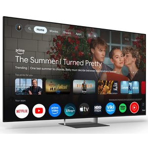Sony K85XR90PRO BRAVIA 9 II PRO 85” Class True RGB 4K HDR Google TV with Gemini (2026)