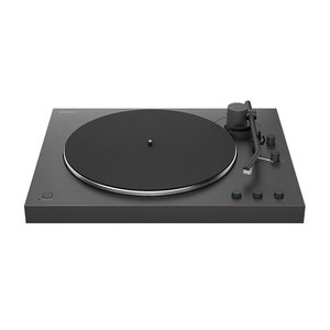 Sony PSLX3BT Fully Automatic Belt‑Drive Bluetooth Turntable with Built‑In Phono Preamp