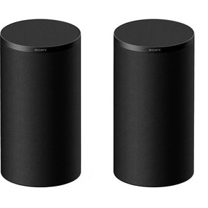 Sony SARS9 BRAVIA Theater Rear 9, Dolby Atmos/DTS:X, for Bar 9/Bar 8/Bar 7/HT-A7000/HT-A5000/HT-A3000