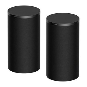 Sony SARS9 BRAVIA Theater Rear 9, Dolby Atmos/DTS:X, for Bar 9/Bar 8/Bar 7/HT-A7000/HT-A5000/HT-A3000