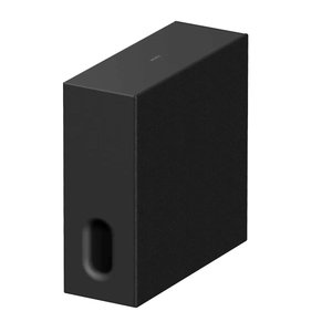 Sony SASW7 BRAVIA Theater Sub 7 Wireless Subwoofer for Quad/Bar 9/Bar 8/Bar 7/HT-A7000/HT-A5000/HT-A3000