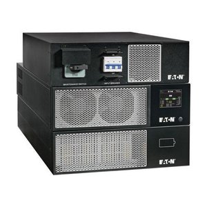 Eaton Tripp Lite 93PX5KA 93PX 5000VA 5000W 208V 3-Phase Online Double-Conversion UPS,  Extended Run, 9U
