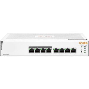 HPE JL811A#ABA Instant On 1830 8G 4p Class4 PoE 65W Switch