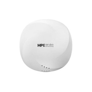 HPE-R7J28A Aruba AP‑635 (US) Tri Radio 2x2 802.11ax Wi‑Fi 6E Internal Antennas Campus AP