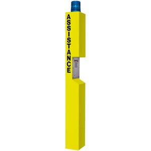 Talkaphone ETP-MT-72 6 Emergency Tower