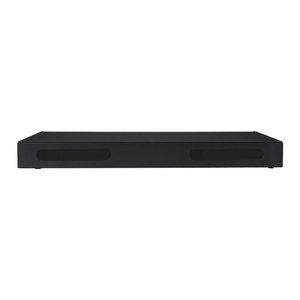 PureLink RFCC Cable Cover for RF6, RF4-U Rack Frame Extension Center