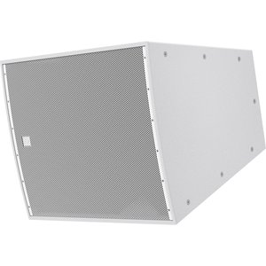 Electro-Voice EVF-215S-BFW 15" Line Array Subwoofer, Outdoor, Black