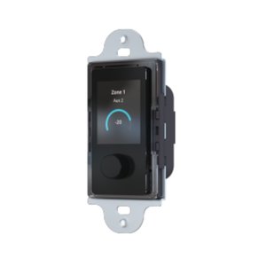 Electro-Voice VWP-US V Series Wall Panel Controller