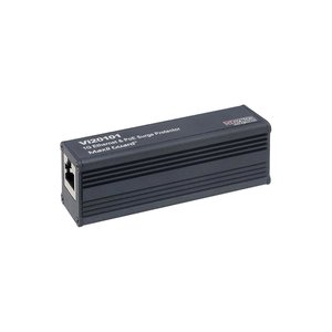 Vigitron VI20101 MaxiiGuard 1G Ethernet and 90W PoE Surge Protector