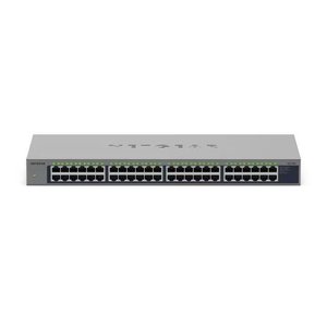 Netgear GS748-100NAS 48-Port Gigabit Ethernet Unmanaged Switch