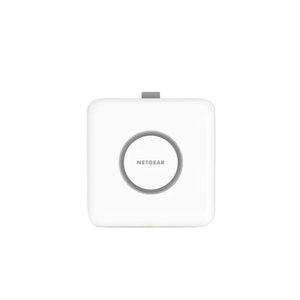 Netgear WBE758-111NAS Insight Managable Wi-Fi 7 Access Point, 7.8Gbps, US