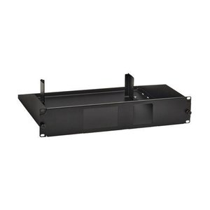 Eaton RKTRYPSC Tripp Lite Series Rack Mount Kit for Cloud-Connected UPS Systems, 2U RSM