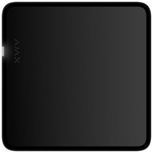 AJAX 160021.122.BL3 16-Channel ONVIF/RTSP NVR, 1 SATA (Up to 16TB), Motion Detection, 100Mbps, Anti-Tamper, 1 HDMI Output, Black