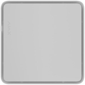 AJAX 160022.122.WH3 16-Channel ONVIF/RTSP NVR, 1 SATA (Up to 16TB), Motion Detection, 100Mbps, Anti-Tamper, 1 HDMI Output, White