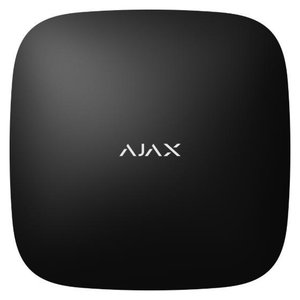 AJAX 168370.365.BL3 Takeover Module Jeweller, Black