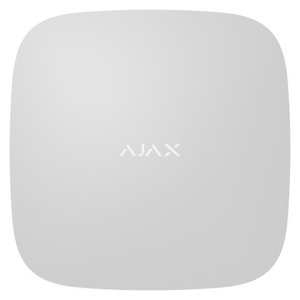 AJAX 168369.365.WH3 Takeover Module Jeweller, White