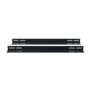 Lowell CHB-30 CHB Series Chassis Brackets for Z-Rails, 30" Depth
