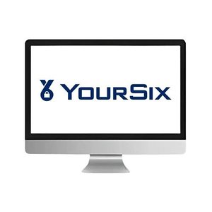 Yoursix Y6OS-AUX-8Sensor-90STG-5Y Sensor Management Bundle, Includes (1) Base Subscription and (8) Sensor Subscriptions, 90-Day Cloud Storage, 5-Year