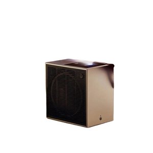 LG PU615U CineBeam S 4K Mini UST Ultra Short Throw Projector with Dolby Atmos