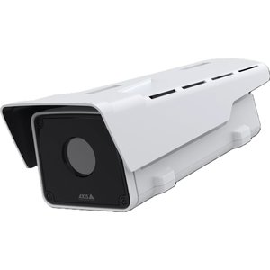 AXIS Q2112-E VGA Thermal Camera, 100mm Fixed Lens, 30fps