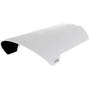 AXIS TQ1934-E Weathershield Reflection Cover, IK10, White