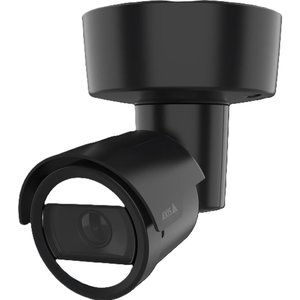 AXIS M2048-LE 8MP Bullet Camera, Black