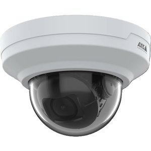 AXIS M3098-V Compact 4K Mini Dome Camera for Discreet and Insightful Surveillance