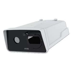 AXIS TQ8801-E Replacement Top Cover Assembly for Q8752-E Mk II Bispectral PTZ Camera