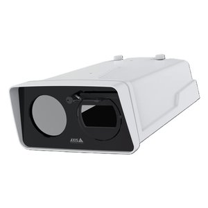AXIS TQ8802-E Replacement Top Cover Zoom Assembly for Q8752-E Mk II Bispectral PTZ Camera