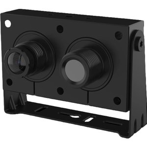 AXIS TF2001-E Dual Mount Bracket for F21 Thermal Sensor