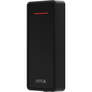 AXIS A4030-E RFID Access Reader, Mullion Mount