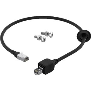 AXIS TD2903-E Cable Kit for Connecting Axis Radar to Cameras and Devices