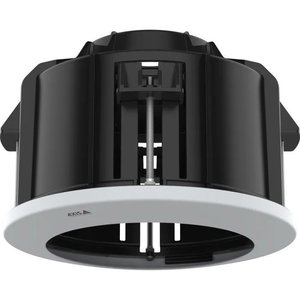 AXIS TP5202-E Recessed Ceiling Mount for Selected AXIS P56 Series